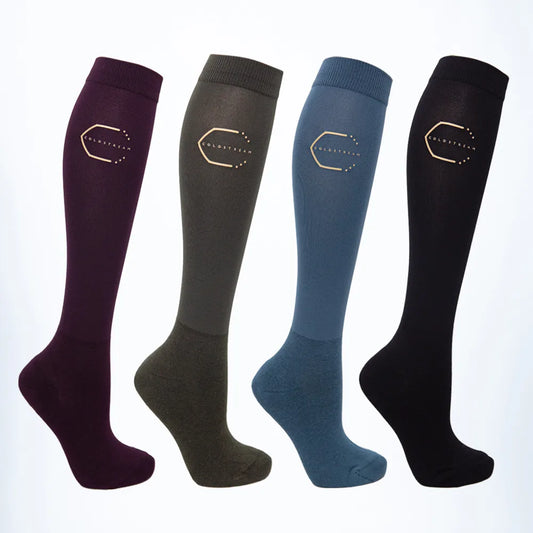 Coldstream Next Generation Ednam Socks