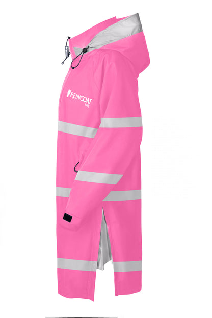 Reincoat Lite Hi Vis – Kids