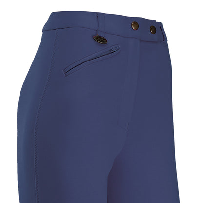 Equetech Junior Prima Jodhpurs