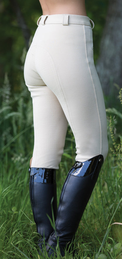 Equetech Grip Seat Breeches