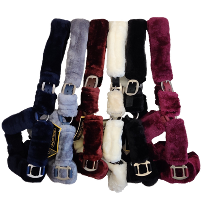 Elano Mega Fluff Halters