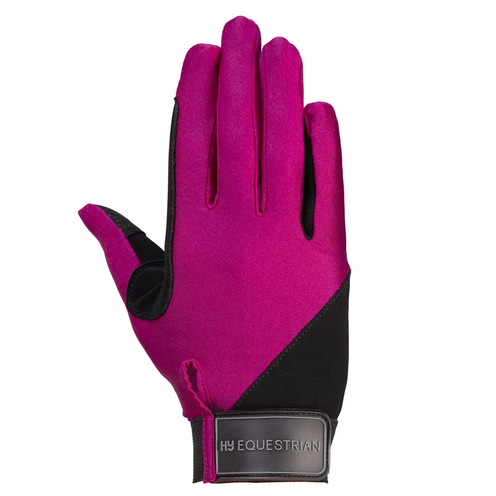 Hy Equestrian Absolute Fit Glove