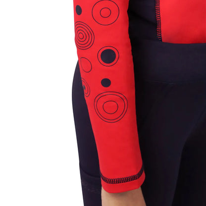 Hy Equestrian DynaMizs Ecliptic Baselayer