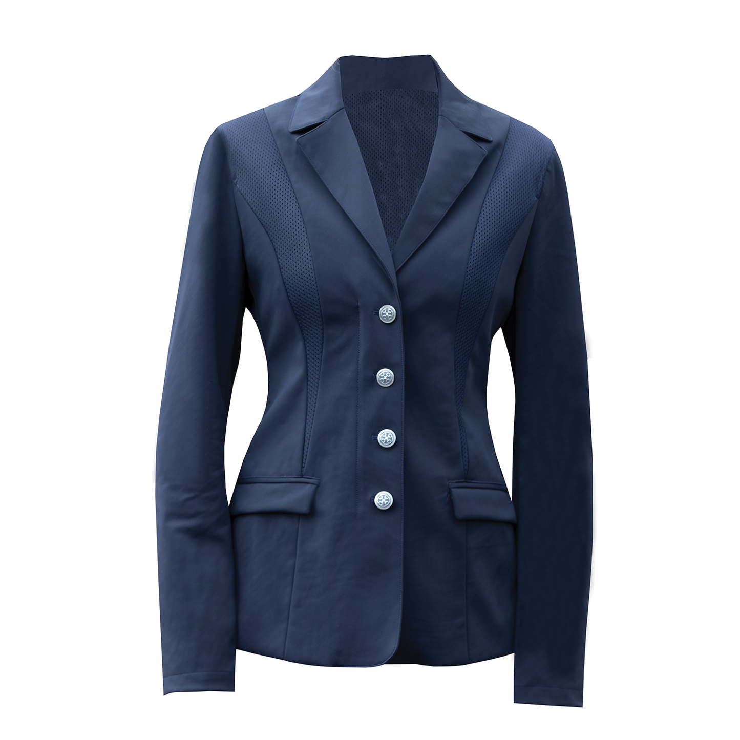 Equetech Freestyle Cool Competition Jacket