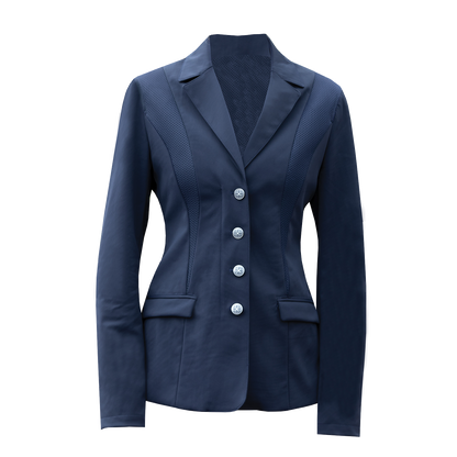 Equetech Freestyle Cool Competition Jacket