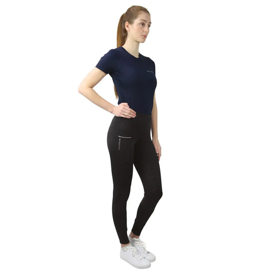 Hy Equestrian Synergy Riding Tights