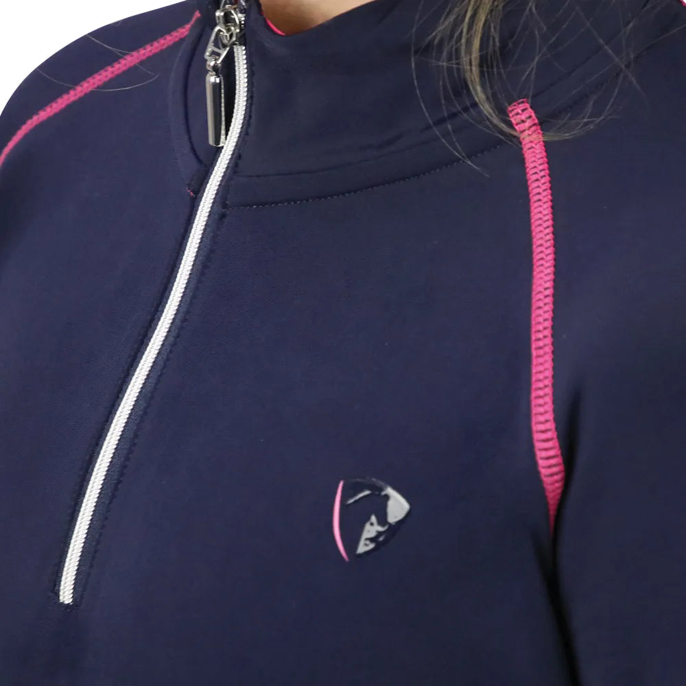 Hy Equestrian DynaMizs Ecliptic Baselayer