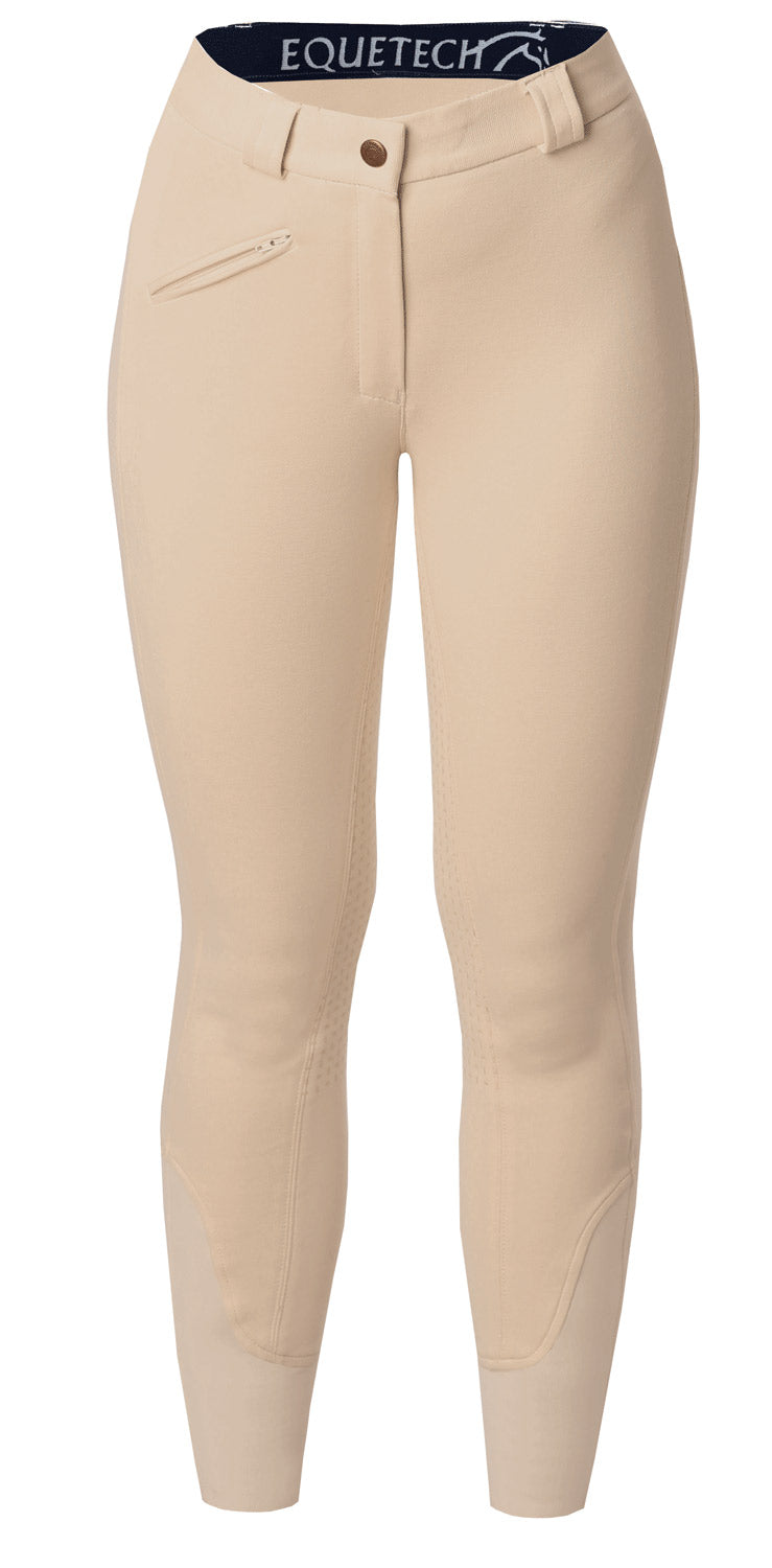 Equetech Grip Seat Breeches