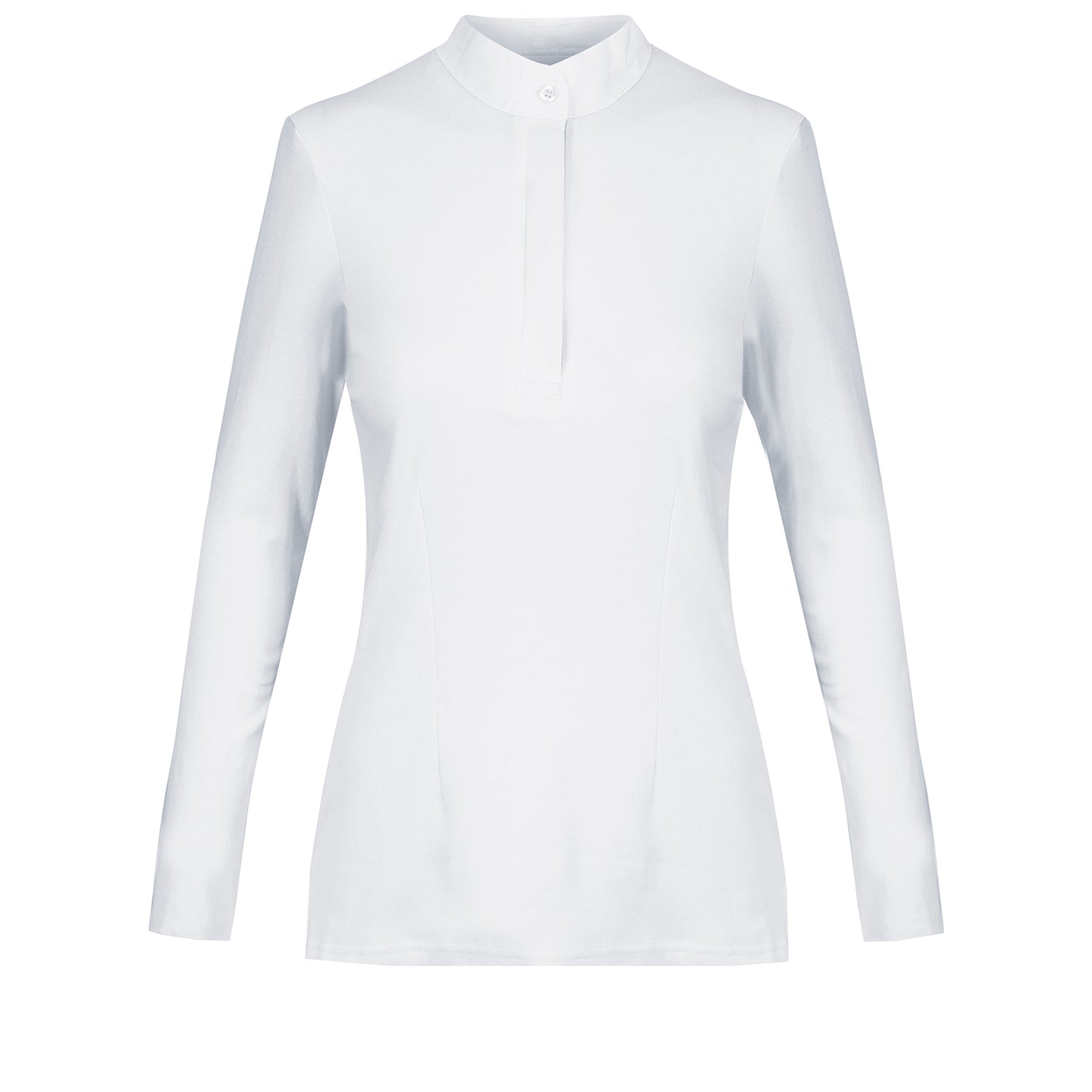 Ladies Thermal Cosy Stock Shirt