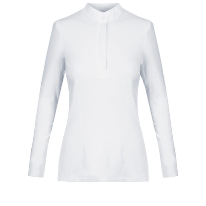 Ladies Thermal Cosy Stock Shirt