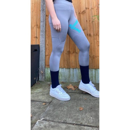 Ellano Base Layer Riding Tights