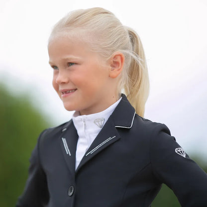 Hy Equestrian Cadiz Mizs Show Jacket