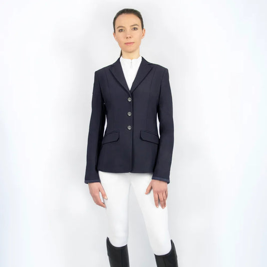 Coldstream Allanton Show Jacket