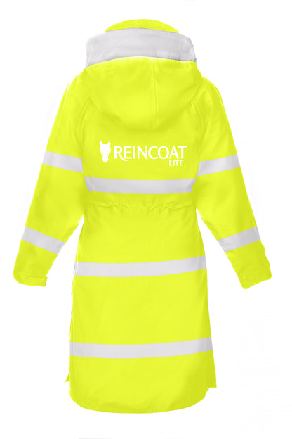 Reincoat Lite Hi Vis – Kids