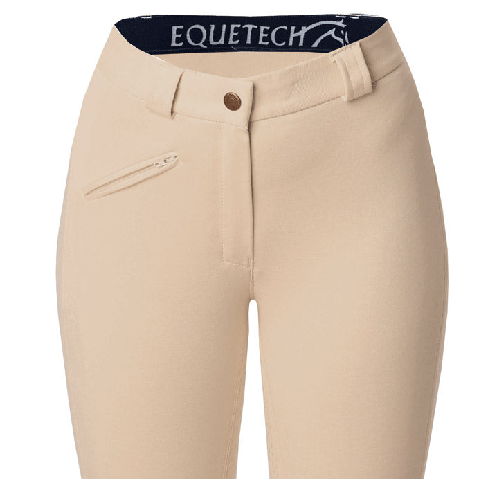 Equetech Grip Seat Breeches