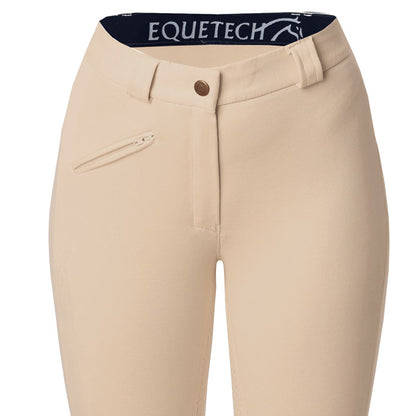 Equetech Grip Seat Breeches