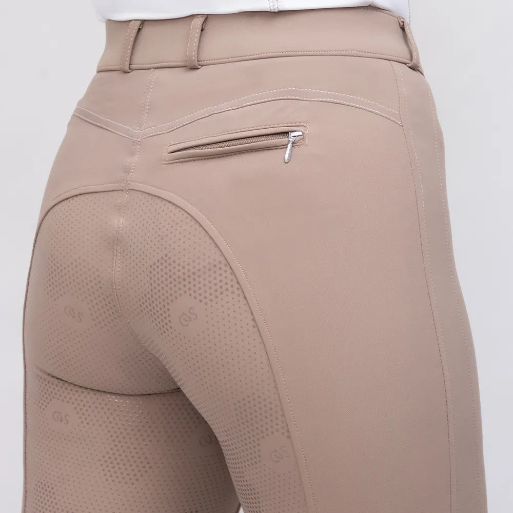 Coldstream Kilham Competition Breeches