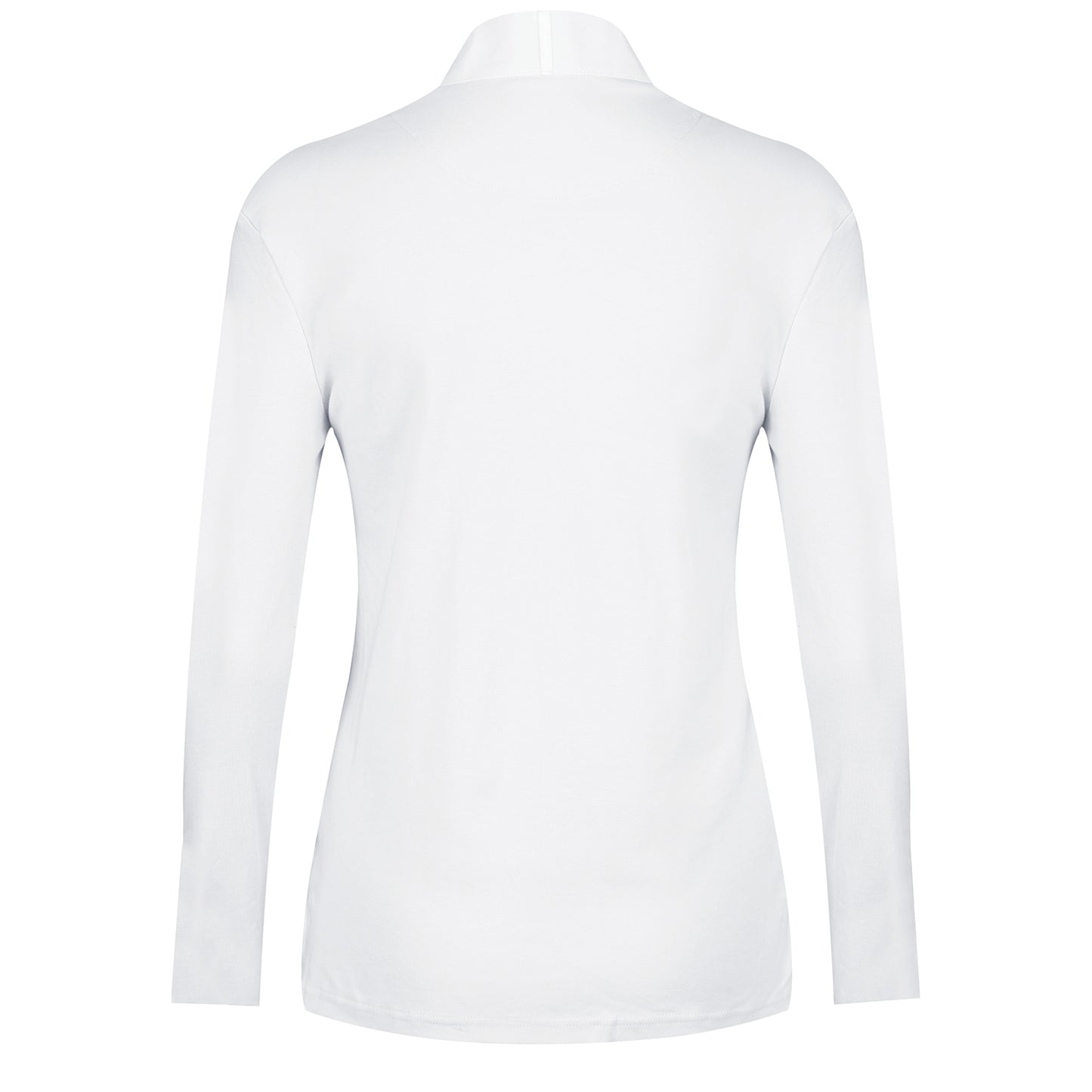 Ladies Thermal Cosy Stock Shirt