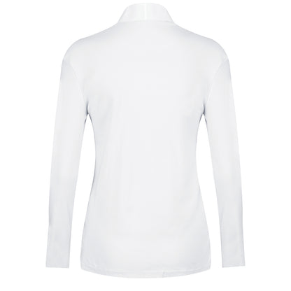 Ladies Thermal Cosy Stock Shirt