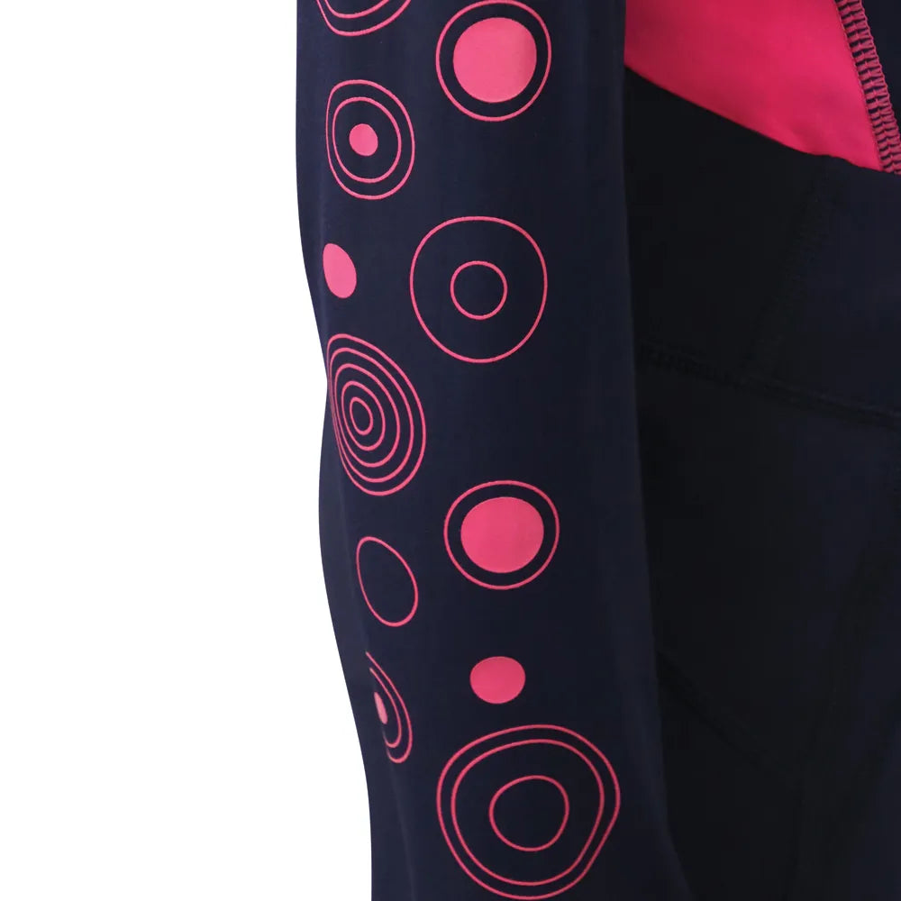 Hy Equestrian DynaMizs Ecliptic Baselayer