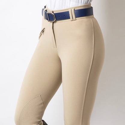 Ladies Foxhunter Hybrid Breeches