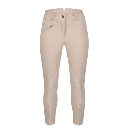 Ladies Foxhunter Hybrid Breeches