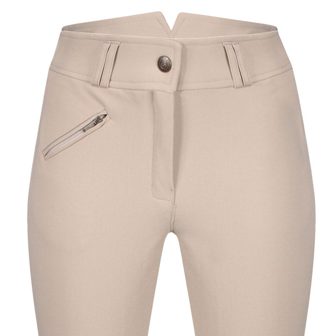 Ladies Foxhunter Hybrid Breeches