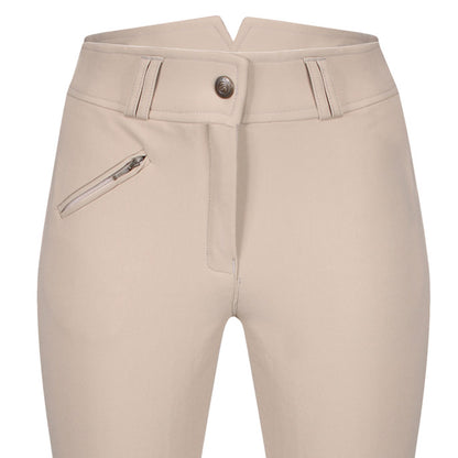 Ladies Foxhunter Hybrid Breeches