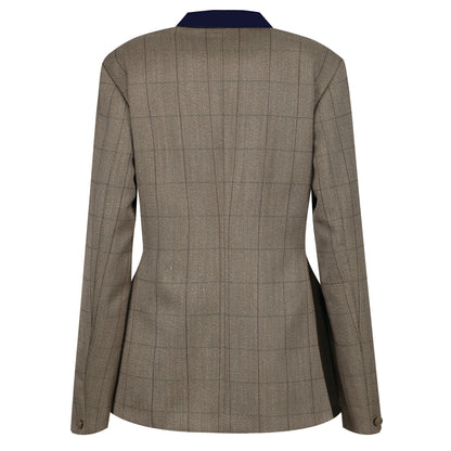 Foxbury Deluxe Tweed Riding Jacket