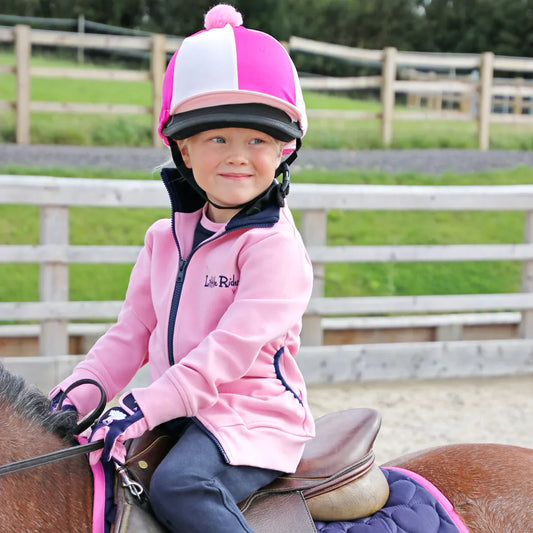 Little Unicorn Jacket by Little Rider