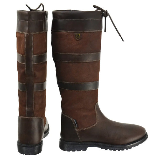 Hy Equestrian Bakewell Long Country Boot