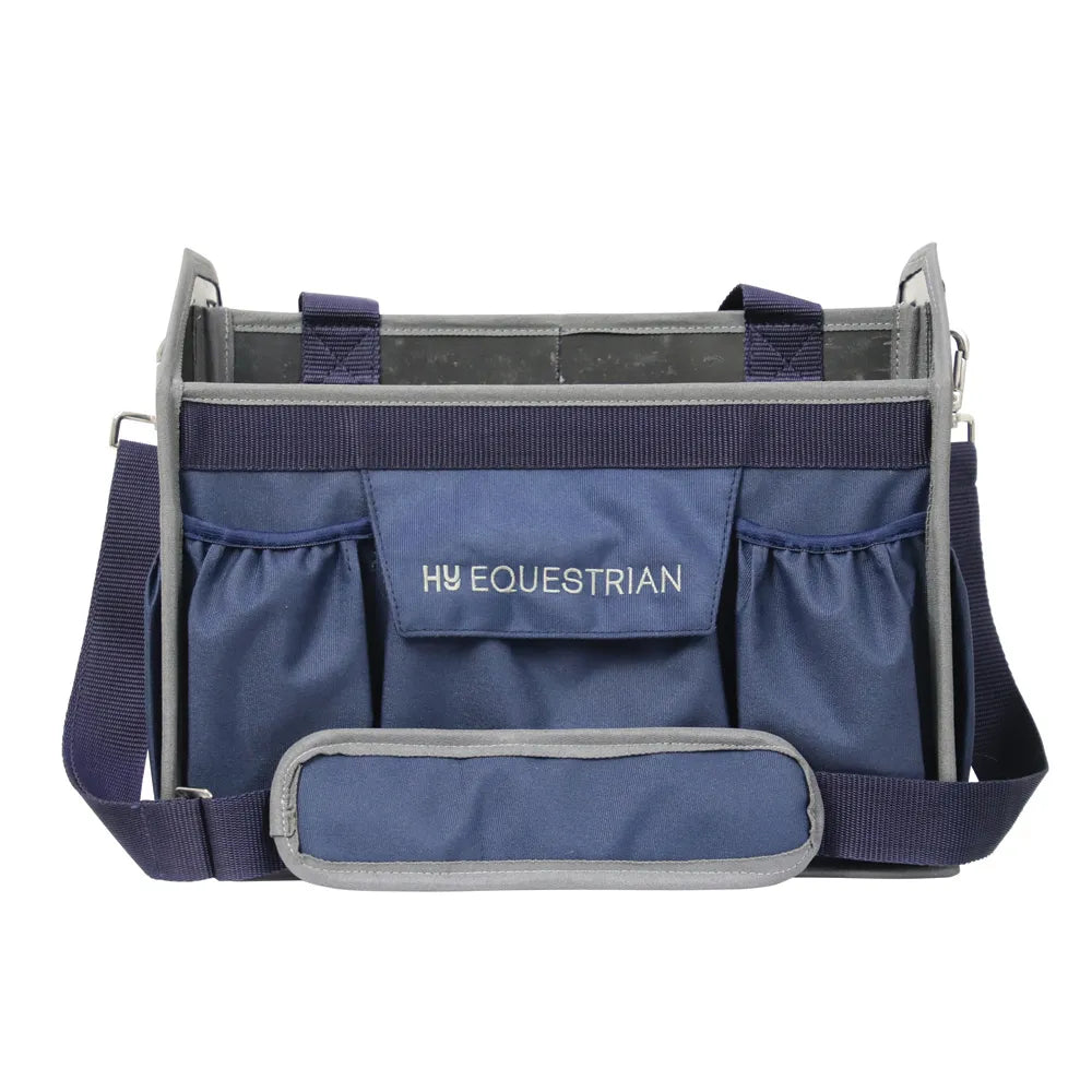 Hy Equestrian Accessories Grooming Bag