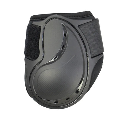 Hy Equestrian Armoured Guard Pro Reaction Compliant Fetlock Boots