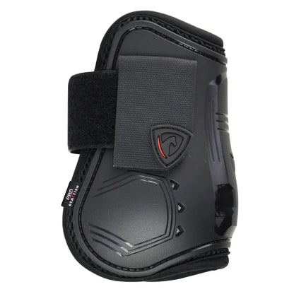 Hy Equestrian Armoured Guard Pro Reaction Fetlock Boot