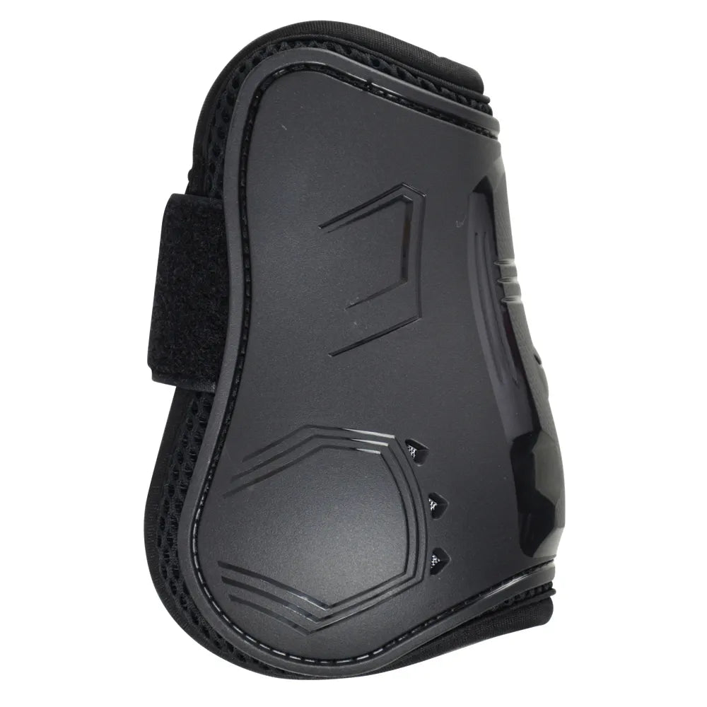 Hy Equestrian Armoured Guard Pro Reaction Fetlock Boot