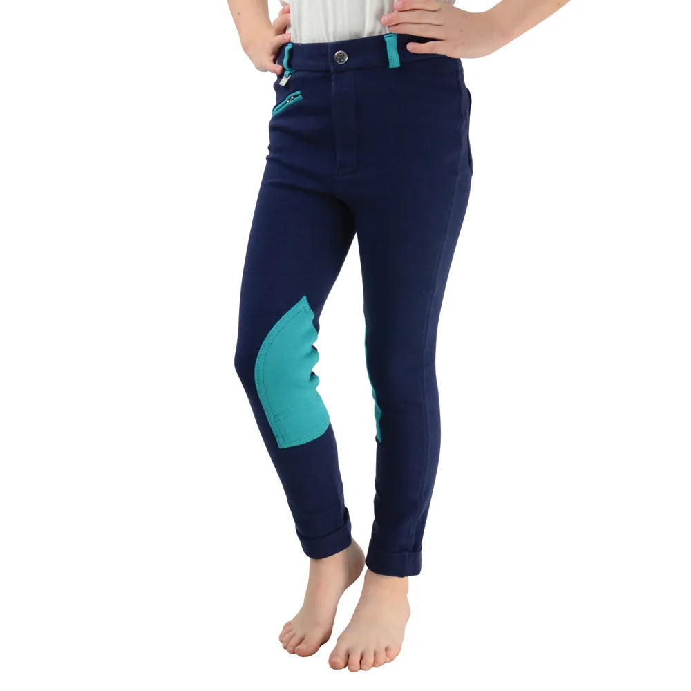 Hy Equestrian Belton Children's Jodhpurs