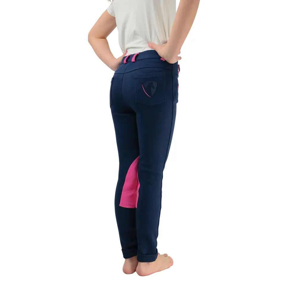 Hy Equestrian Belton Children's Jodhpurs