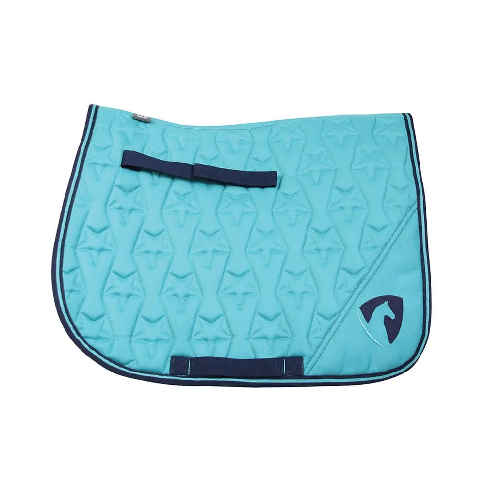 Hy Equestrian Belton Saddle Pad