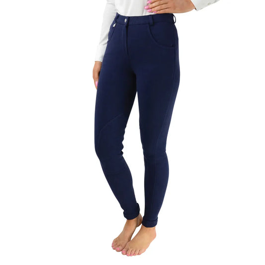 Hy Equestrian Burton Ladies Jodhpurs