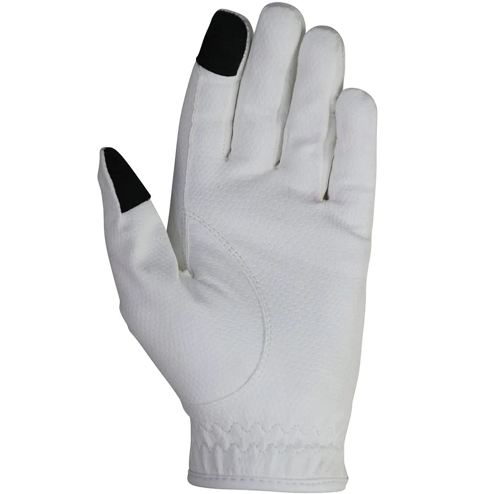 Hy Equestrian Cadiz Children’s Riding Gloves