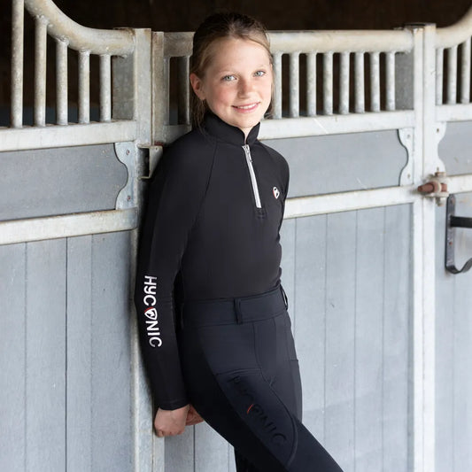 HyCONIC Children's Base Layer