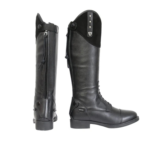 Hy Equestrian Soriso Children's Riding Boots