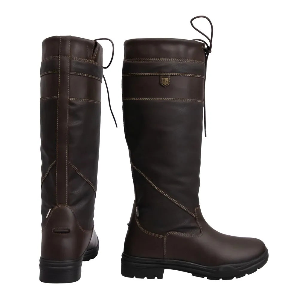 Hy Equestrian Tideswell Country Boot