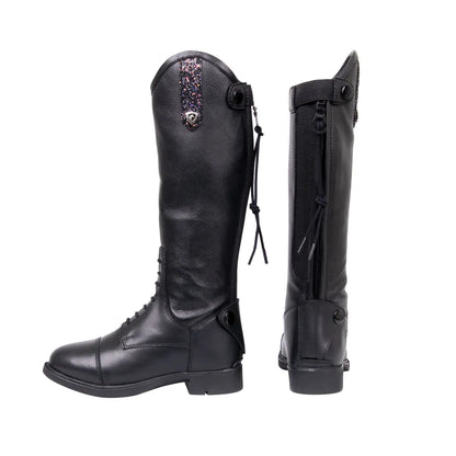 Hy Equestrian Agerola Children's Riding Boot