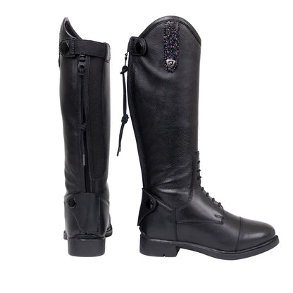 Hy Equestrian Agerola Children's Riding Boot