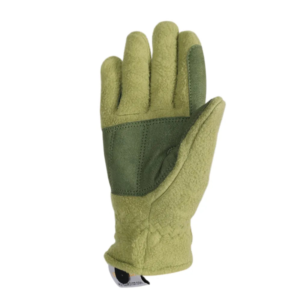 Farm Collection Fleece Gloves by Little Knight