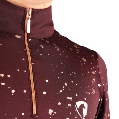 Hy Equestrian Enchanted Collection Base Layer