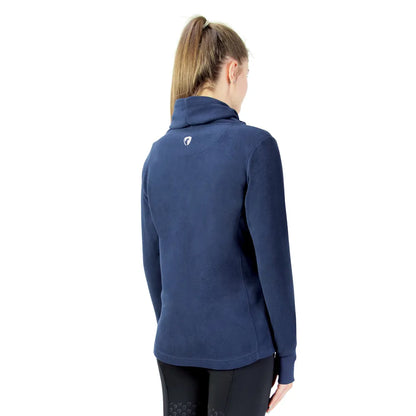 Hy Equestrian Synergy Cowl Neck Top