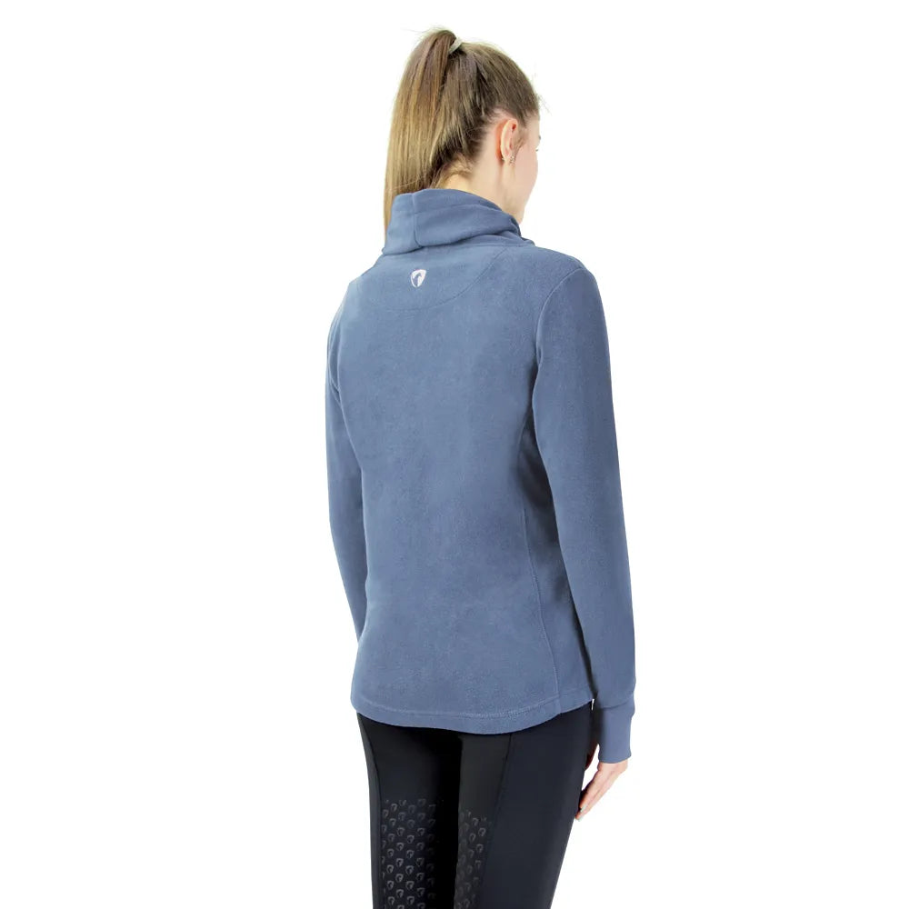 Hy Equestrian Synergy Cowl Neck Top