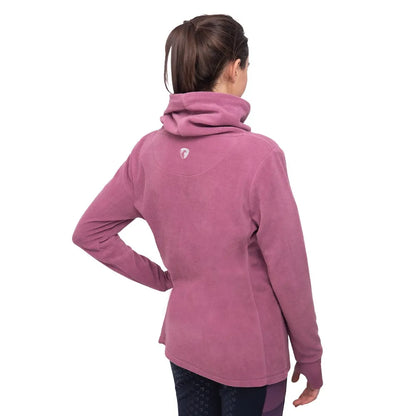 Hy Equestrian Synergy Cowl Neck Top